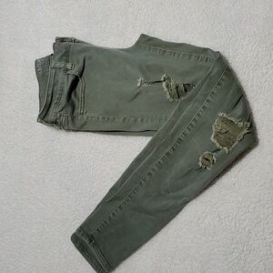 💥 5/$50 American Eagle Jeans